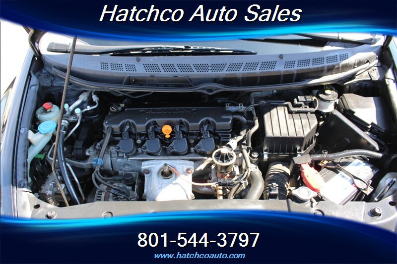 Used 2009 Honda Civic LX-S image 20