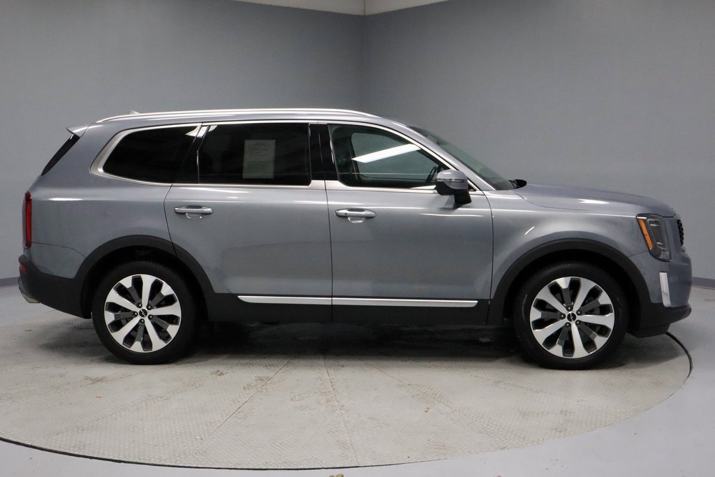 Used 2022 Kia Telluride S image 14