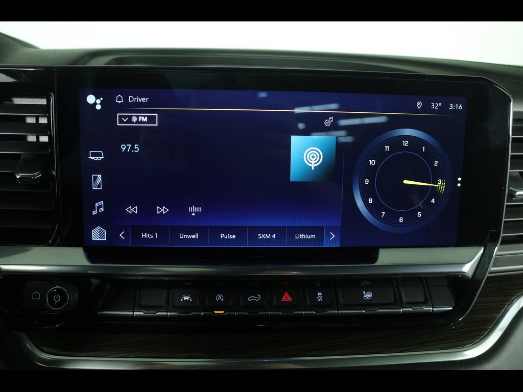 Used 2023 Chevrolet Silverado 1500 LT w/ Protection Package image 29