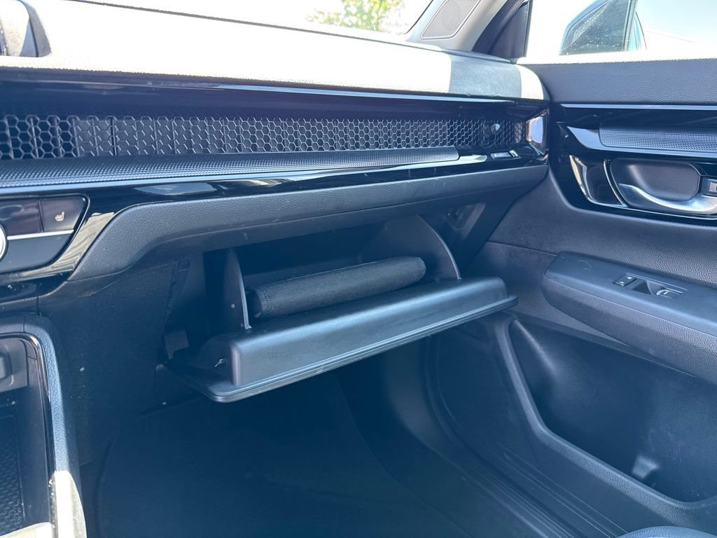Used 2024 Honda CR-V EX-L image 25