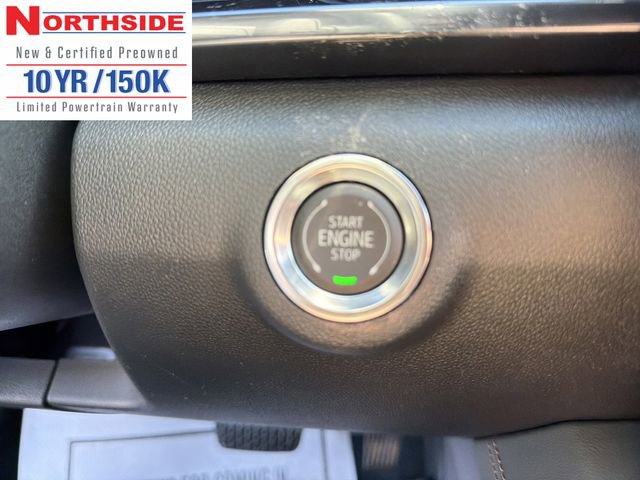 New 2026 GMC Terrain AT4 w/ Technology Package II image 24