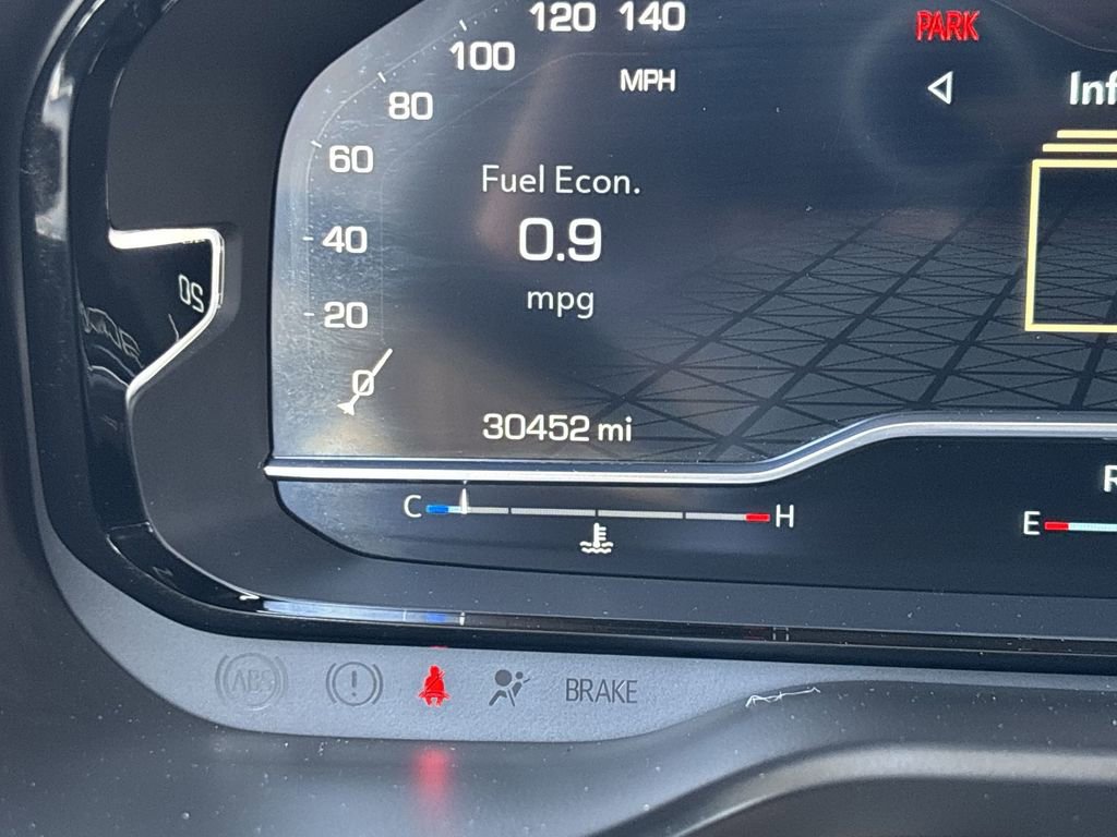 Used 2023 GMC Yukon XL Denali w/ Max Trailering Package image 12