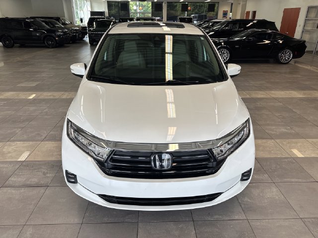 Used 2022 Honda Odyssey EX-L image 20