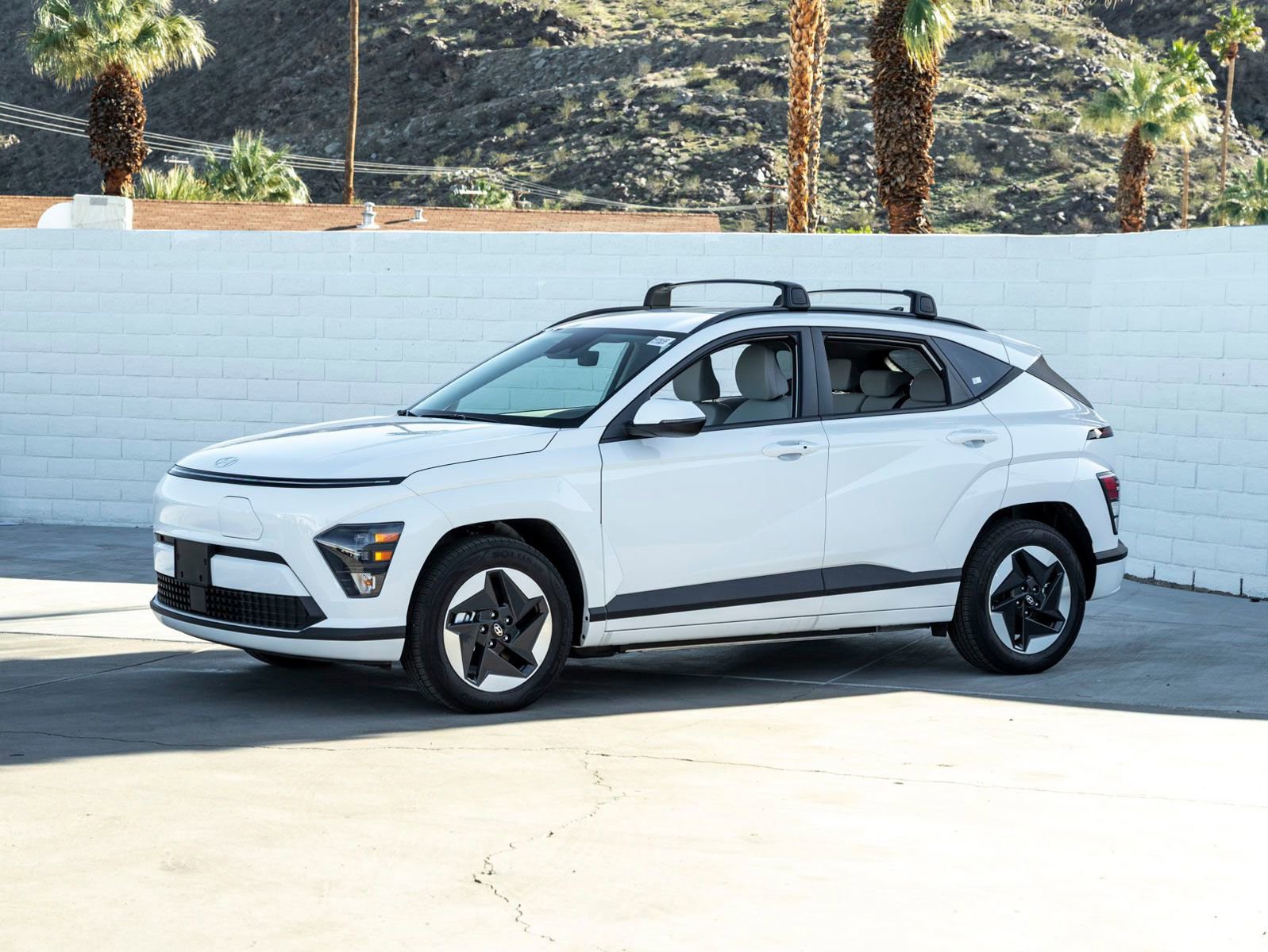 New 2025 Hyundai Kona SEL image 6