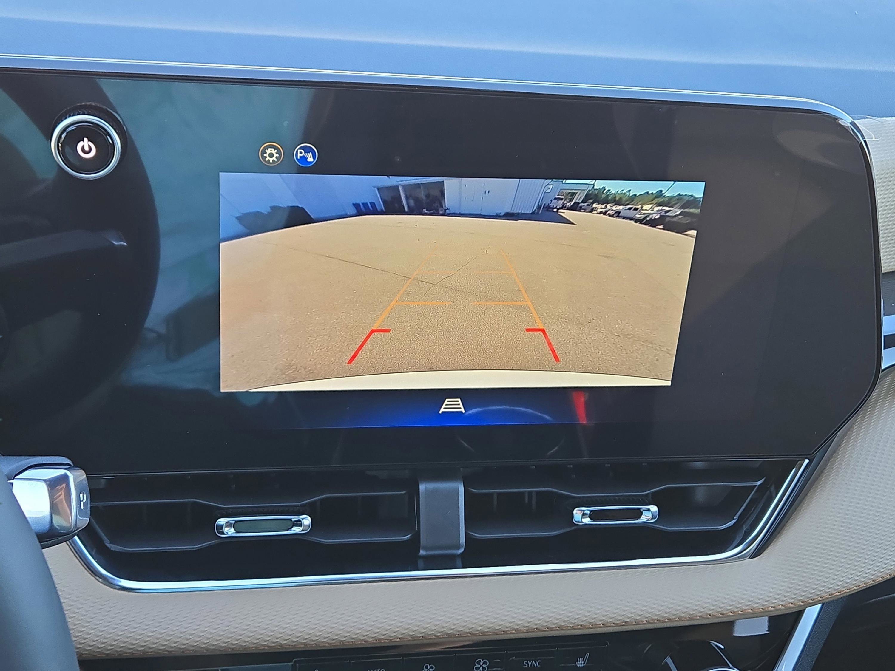 New 2026 Chevrolet Equinox ACTIV image 26