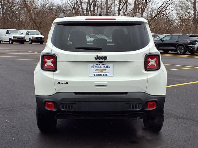 Used 2023 Jeep Renegade Latitude image 20