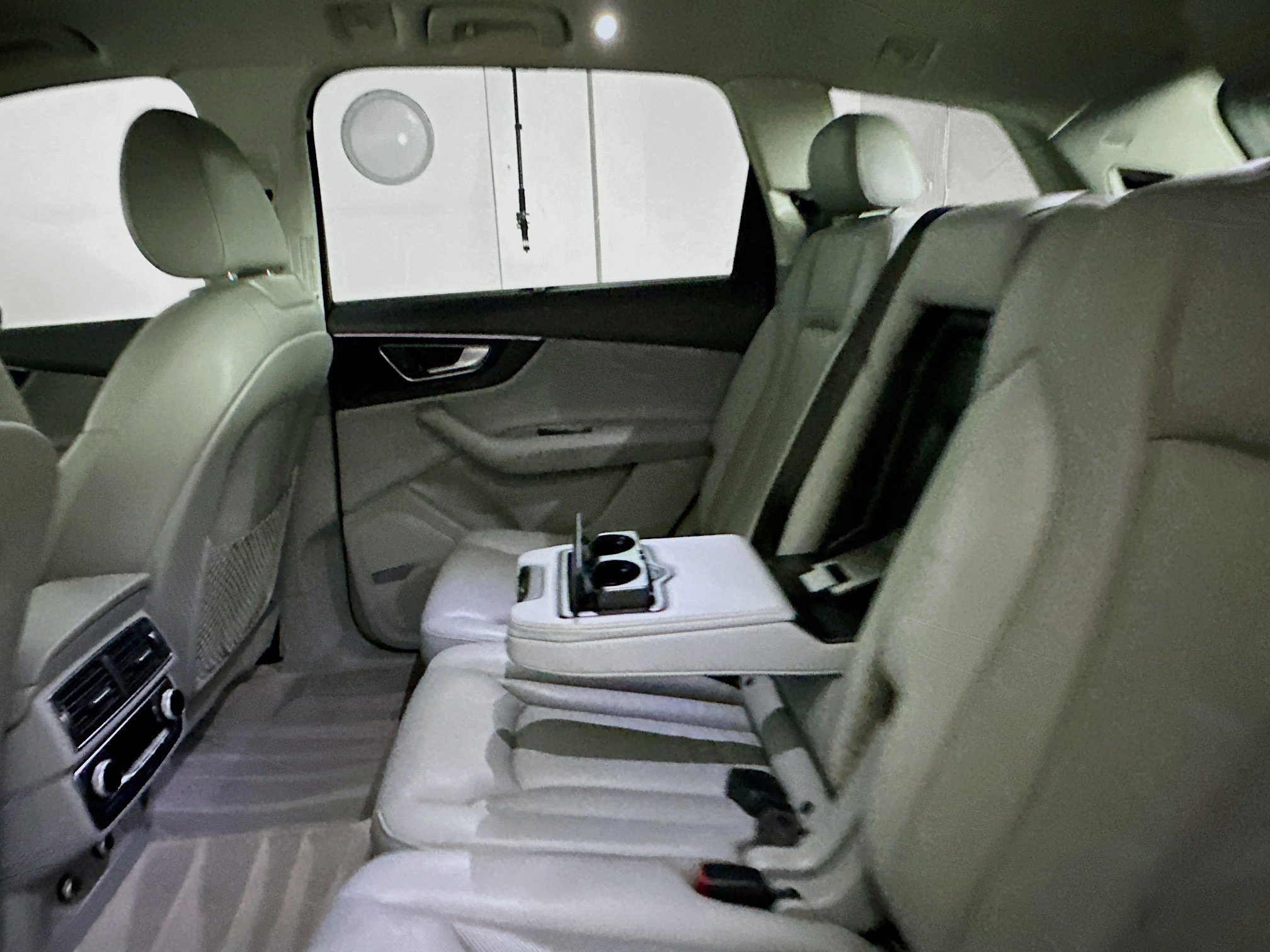 Used 2018 Audi Q7 3.0T Prestige w/ Prestige Package image 29