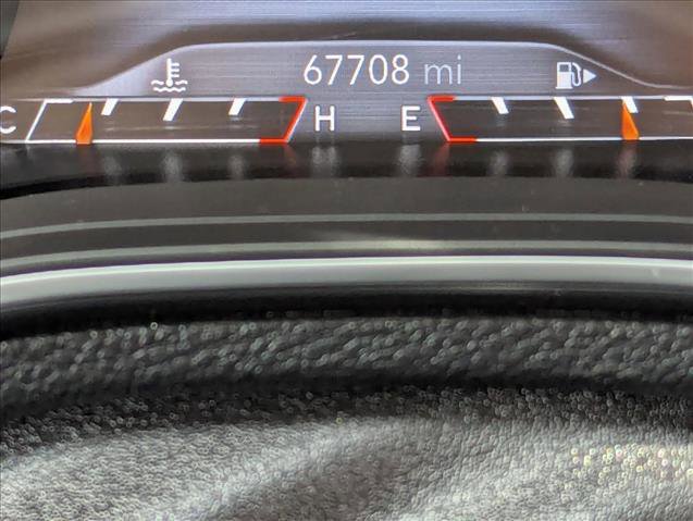 Used 2019 Jeep Cherokee Trailhawk image 11