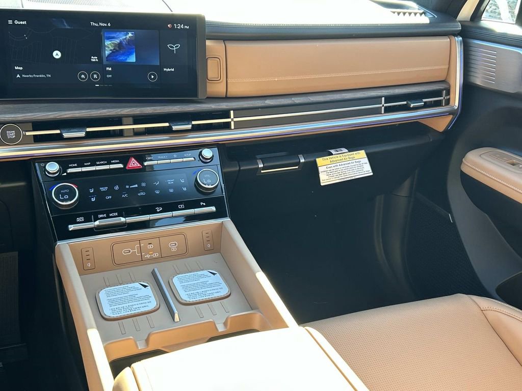 New 2026 Hyundai Santa Fe Calligraphy image 29