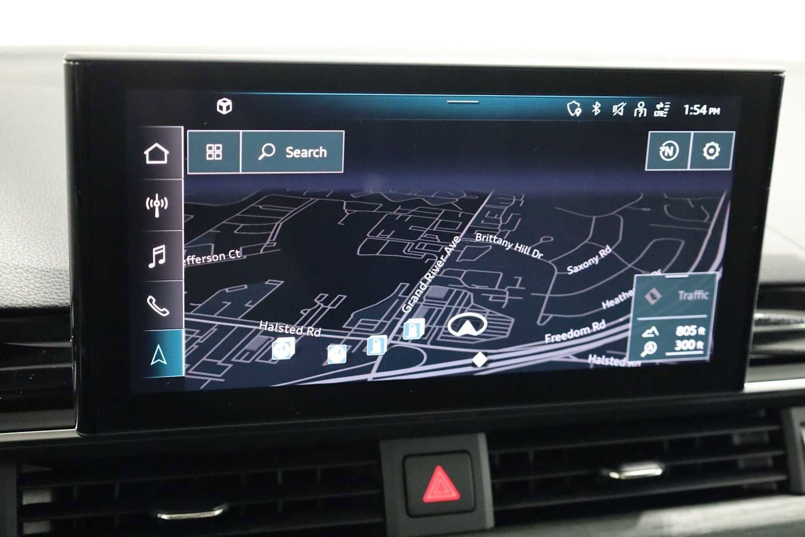 Used 2023 Audi A4 2.0T Premium Plus w/ Premium Plus Package image 31