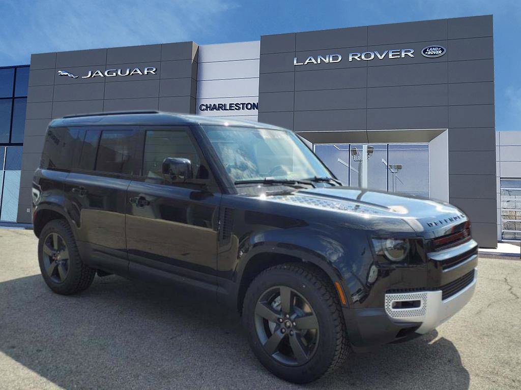 Used 2025 Land Rover Defender 110 S image 7