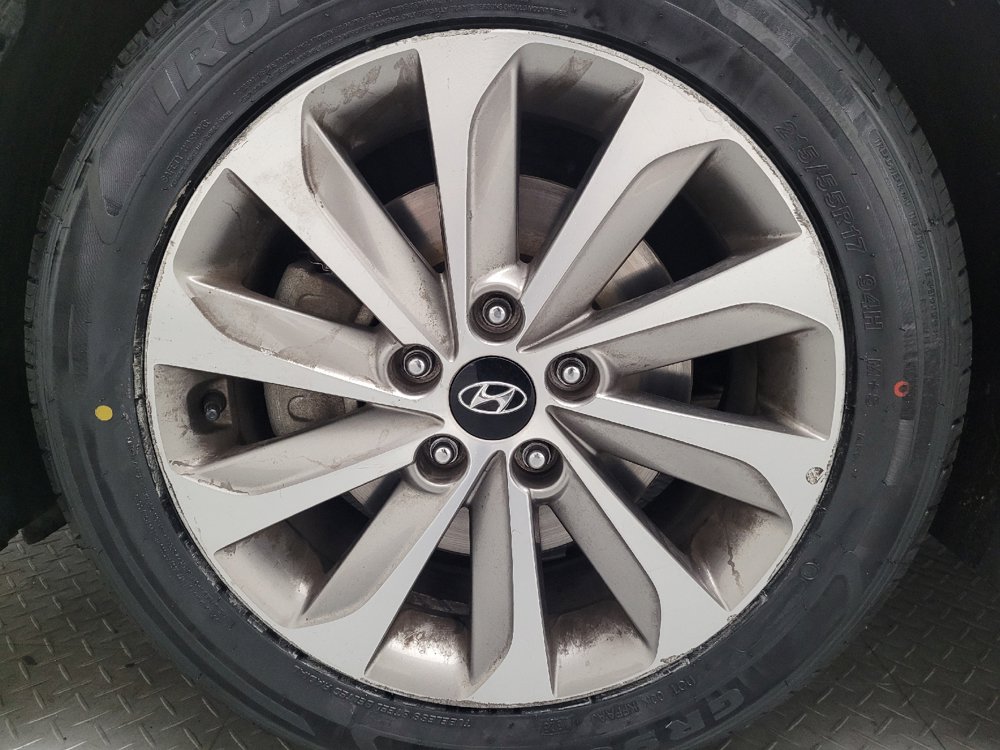 Used 2017 Hyundai Sonata Sport w/ Value Edition Package 02 FWD image 31