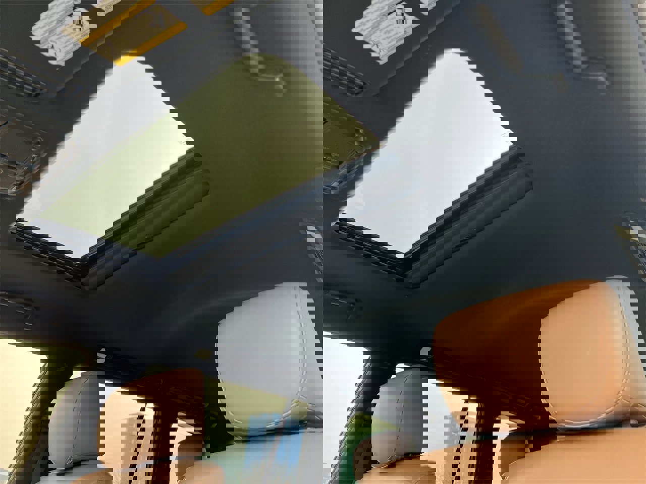 Used 2021 INFINITI QX80 Sensory w/ All-Season Package image 25