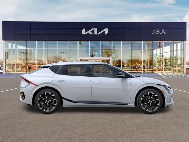 New 2026 Kia EV6 GT-Line AWD/4WD image 7