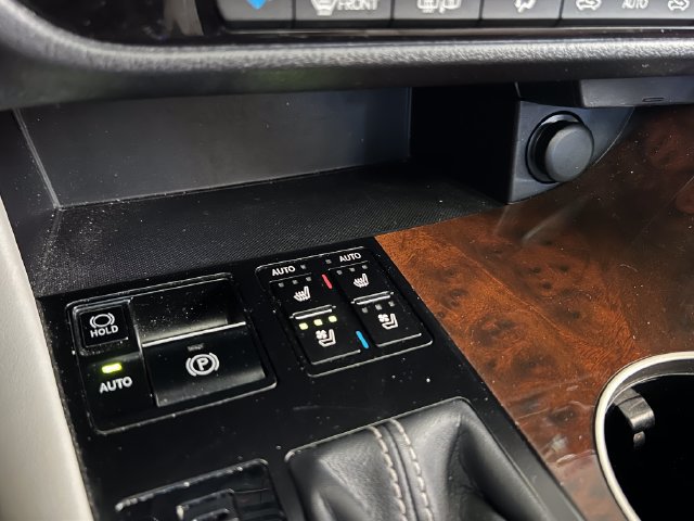 Used 2019 Lexus RX 350 FWD w/ Navigation Package image 24