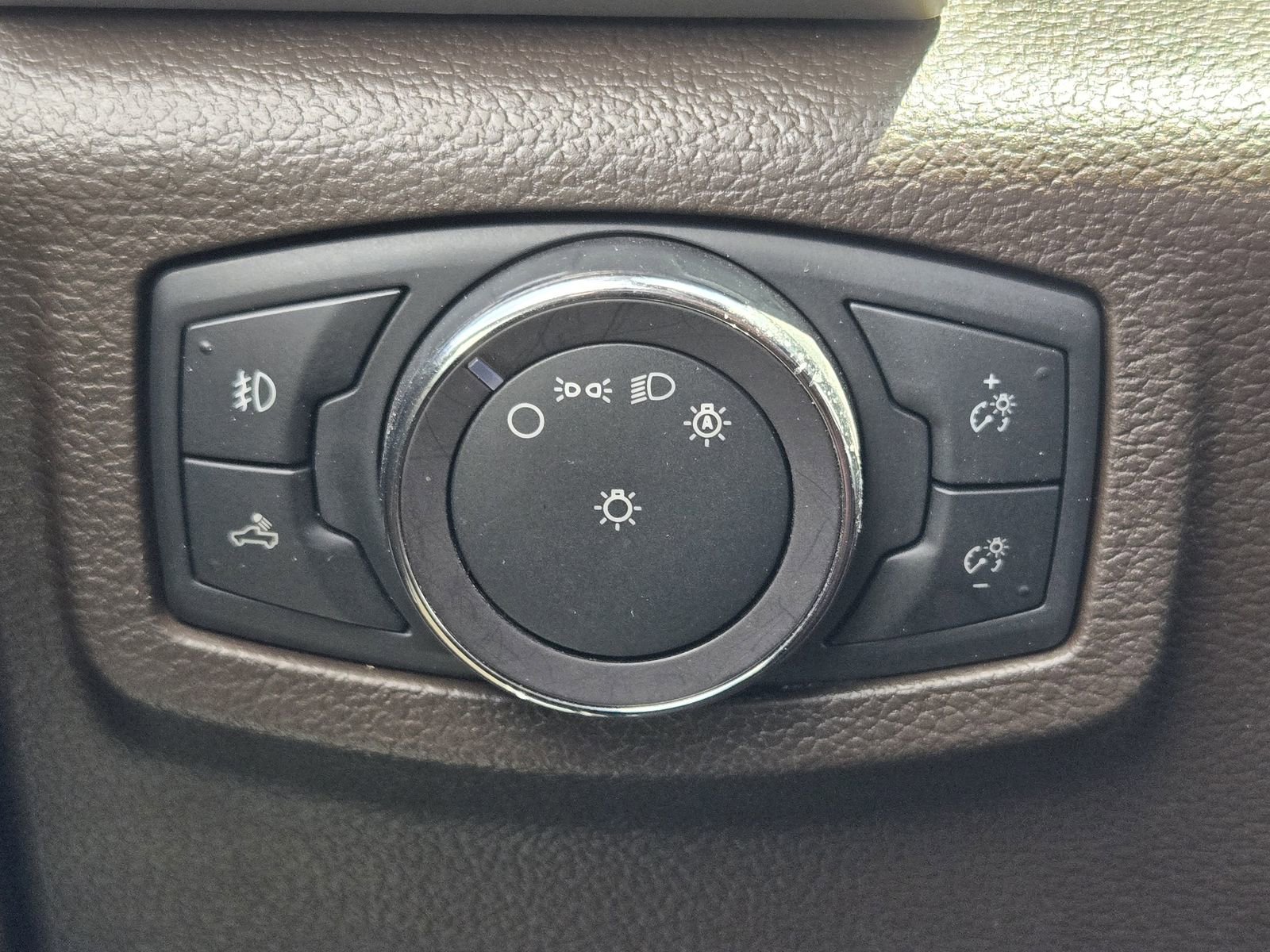 Used 2019 Ford F250 King Ranch w/ King Ranch Ultimate Package AWD/4WD image 21
