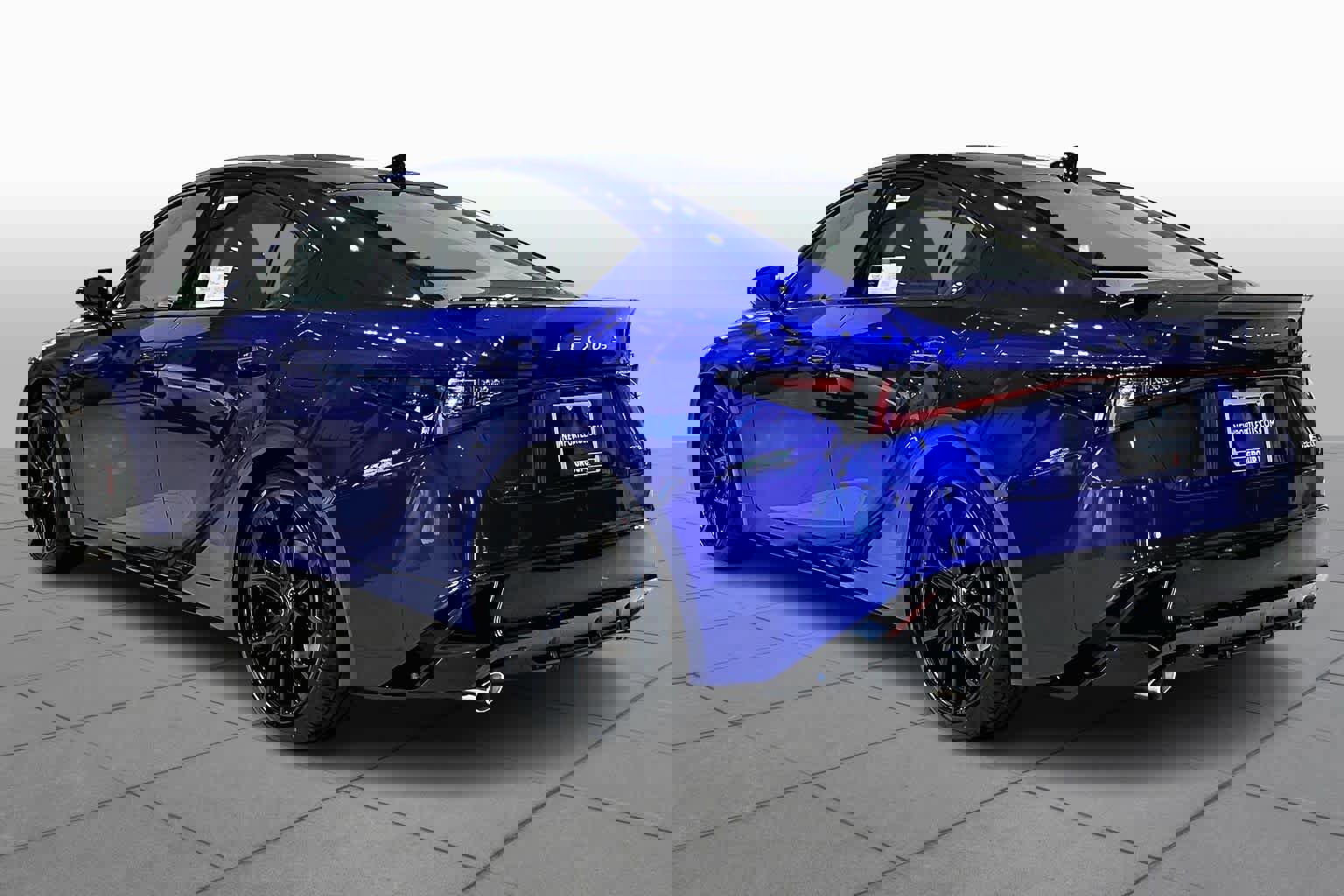 New 2026 Lexus IS 350 F Sport image 7