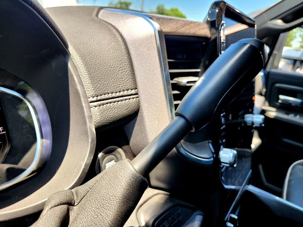 New 2025 RAM 2500 Laramie image 23