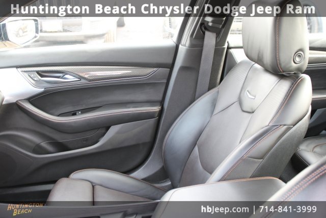 Used 2023 Cadillac CT5 Sport image 30