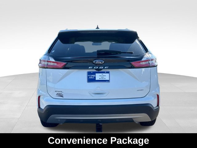Used 2024 Ford Edge SEL w/ Convenience Package AWD/4WD image 6