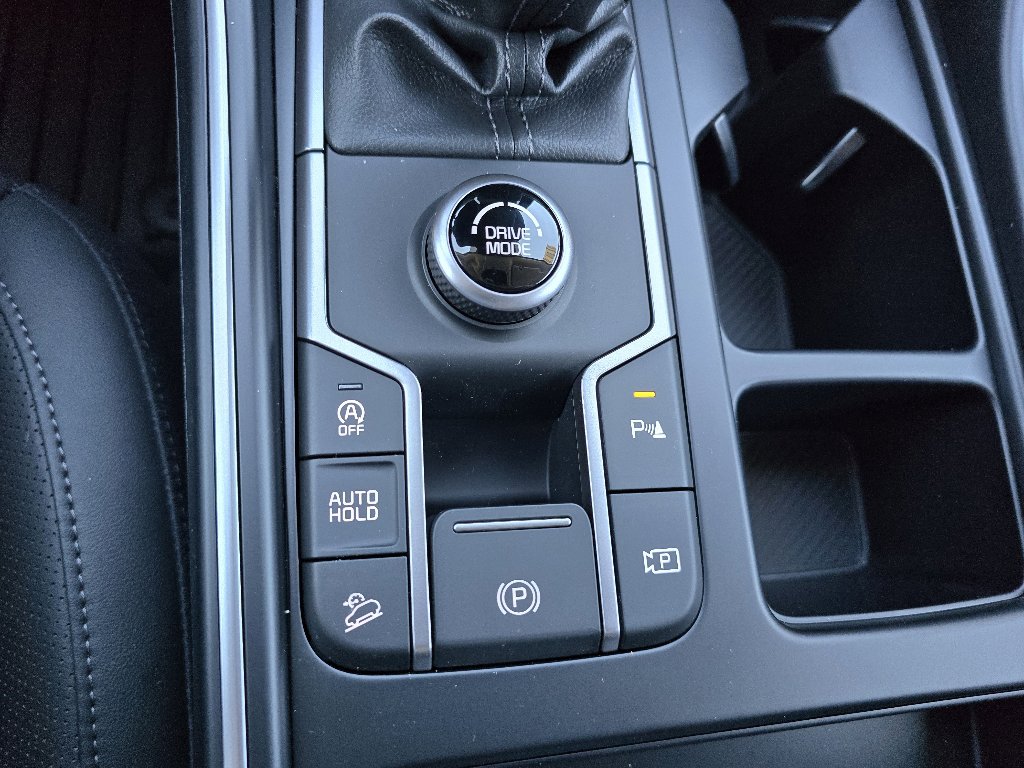 New 2025 Kia Sorento S w/ Panoramic Sunroof Package image 21