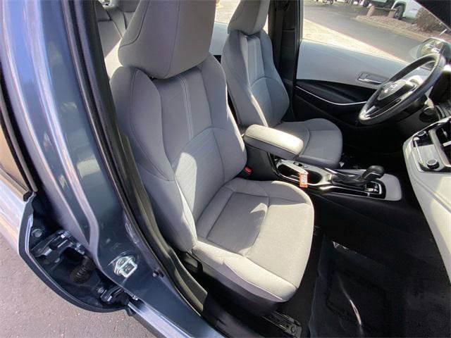 Certified 2024 Toyota Corolla SE w/ SE Convenience Package image 24