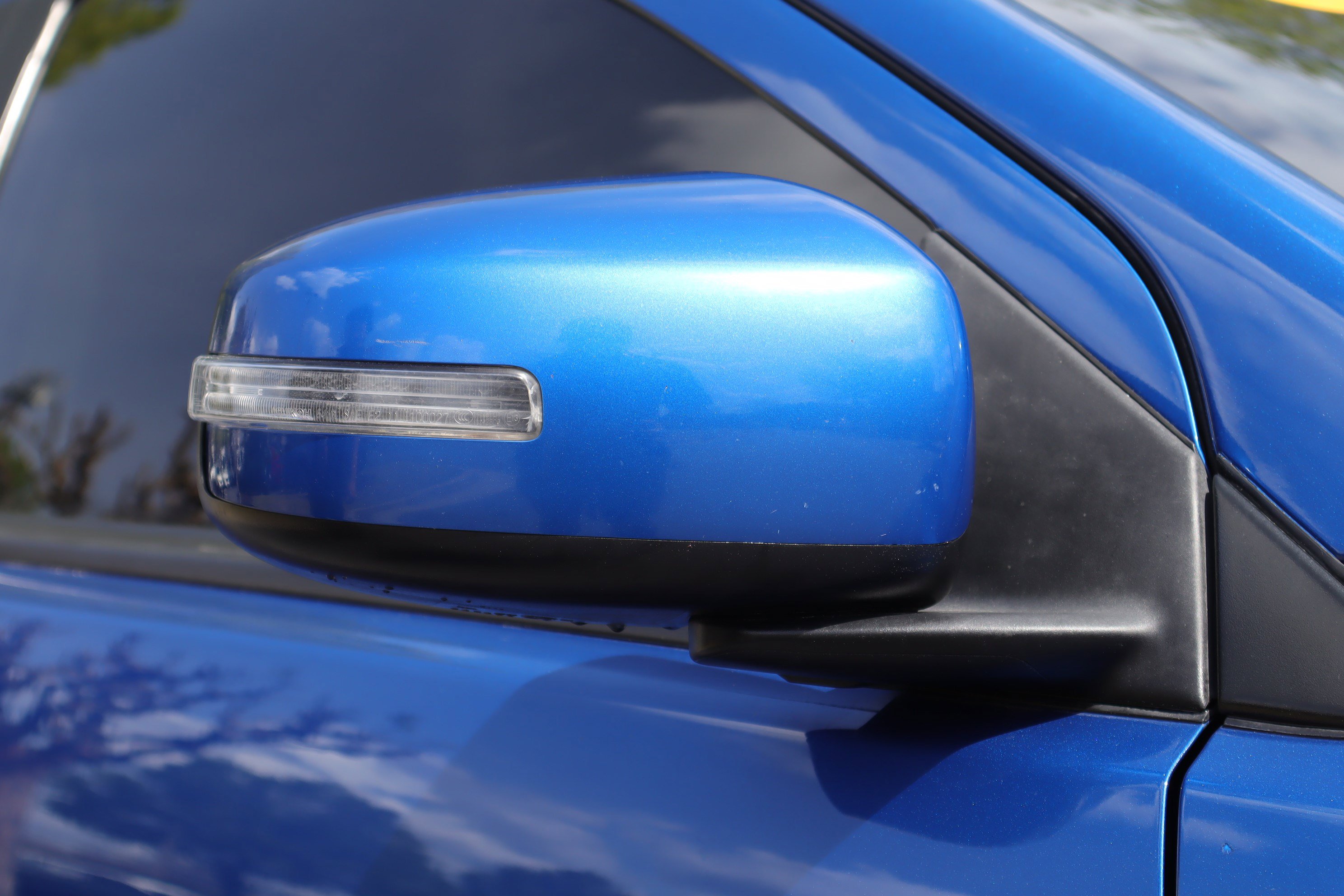 Used 2015 Mitsubishi Lancer Evolution GSR image 32