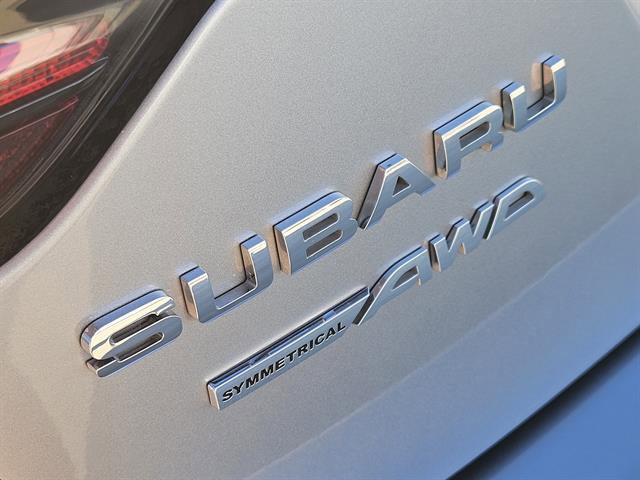 Certified 2025 Subaru Legacy Premium image 9
