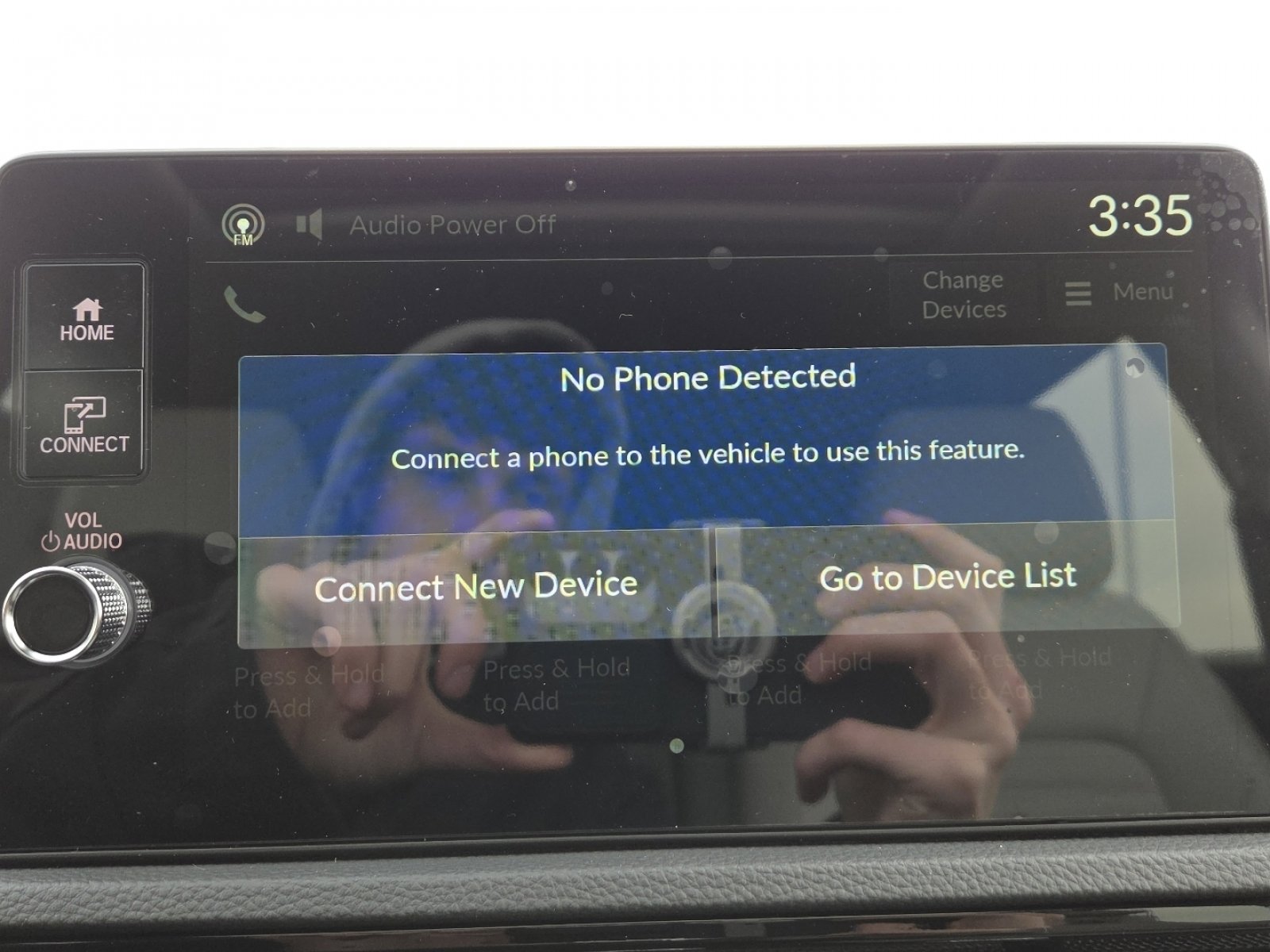 New 2026 Honda CR-V EX-L image 28