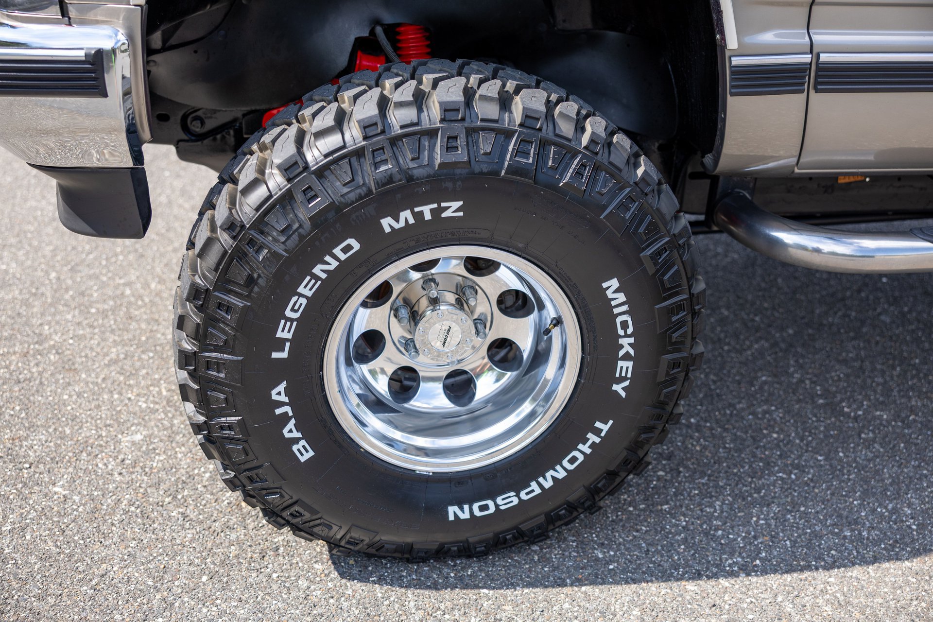 Used 1998 Chevrolet Silverado 1500 4x4 Extended Cab w/ Preferred Equipment Group 2 image 22