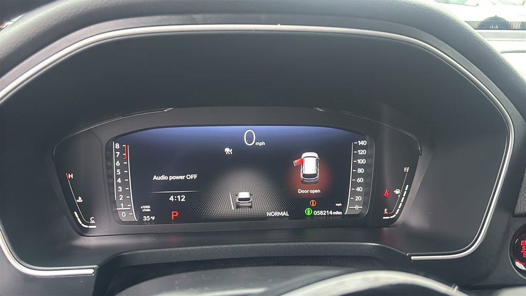 Certified 2024 Honda Pilot Elite image 16