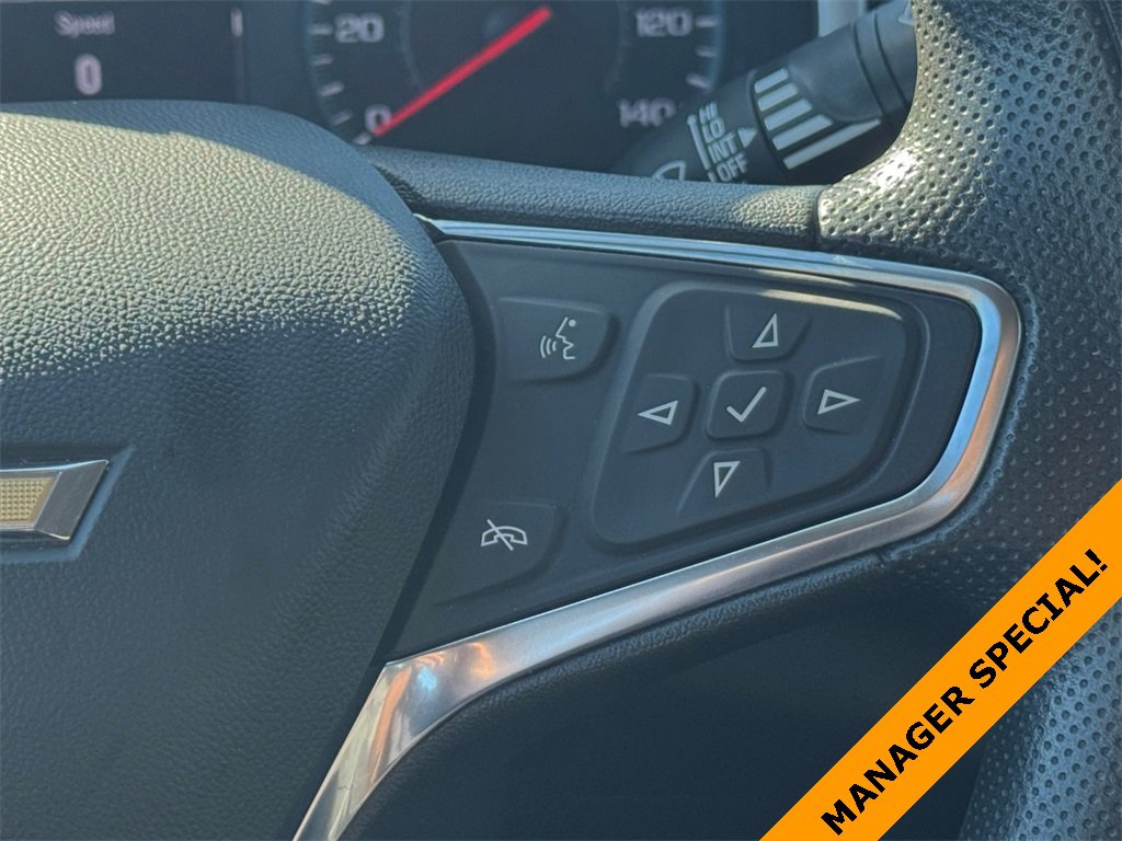 Used 2024 Chevrolet Malibu LT image 22