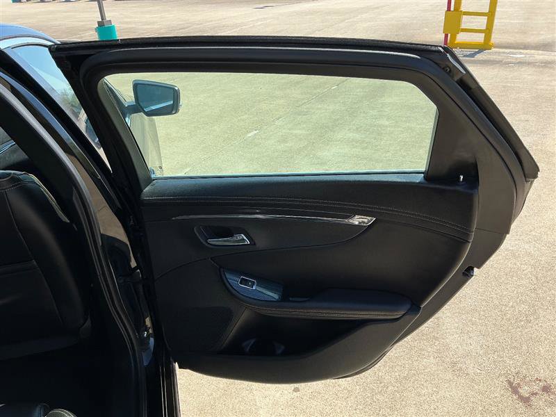 Used 2017 Chevrolet Impala Premier image 33