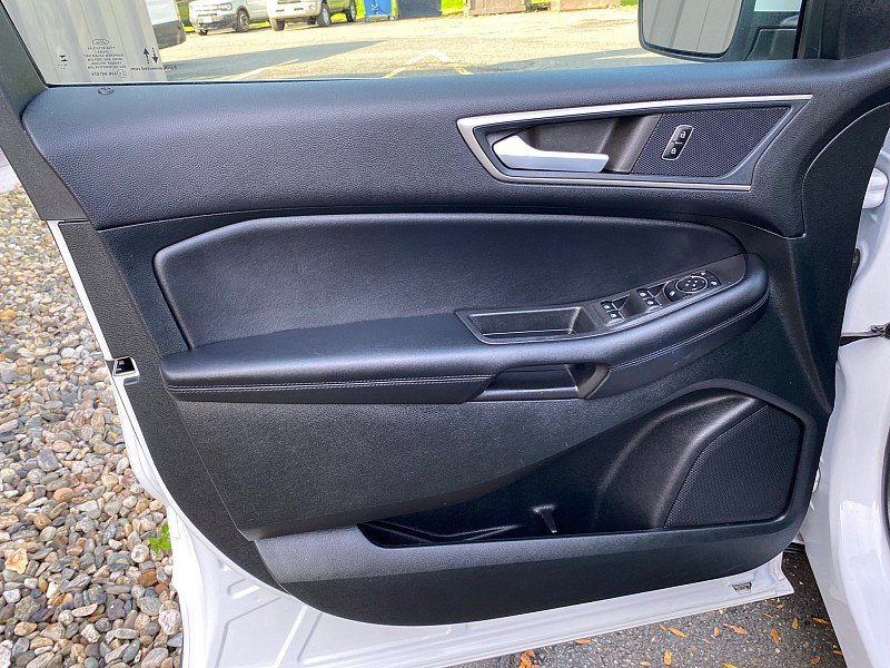 Certified 2023 Ford Edge SEL w/ Convenience Package AWD/4WD image 27
