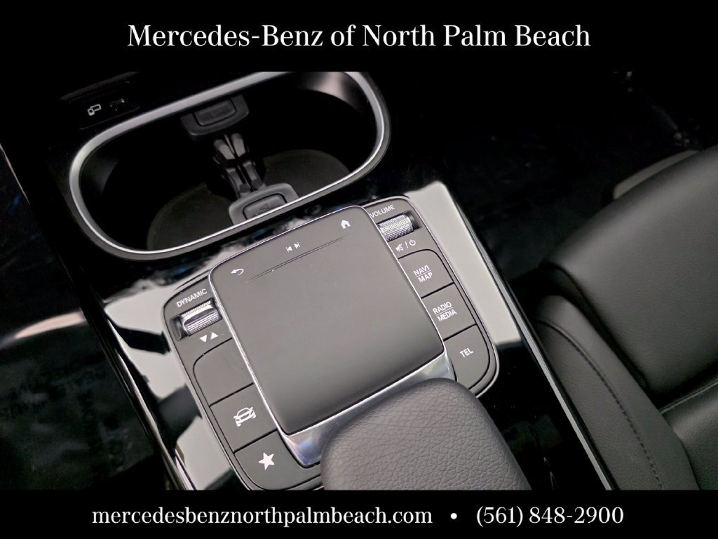 Certified 2023 Mercedes-Benz CLA 250 image 21
