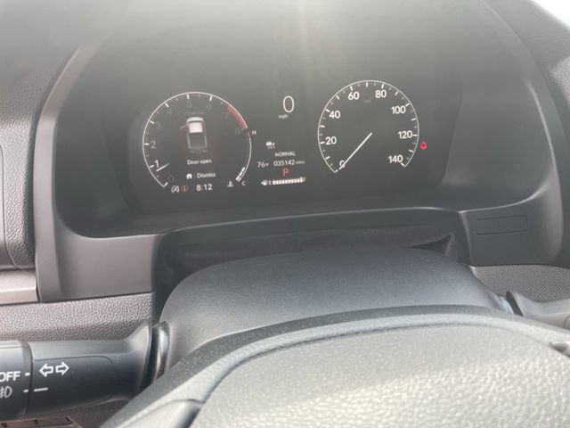 Certified 2024 Honda Ridgeline RTL+ image 12