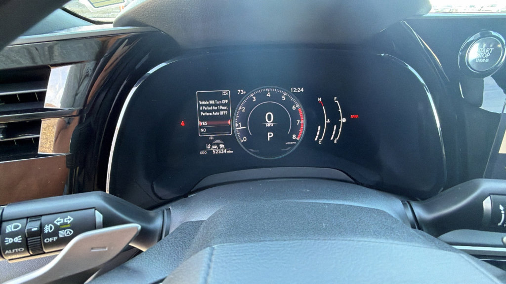Used 2023 Lexus RX 350 Premium w/ Accessory Package image 21
