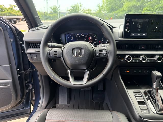 New 2026 Honda CR-V Sport-L image 16