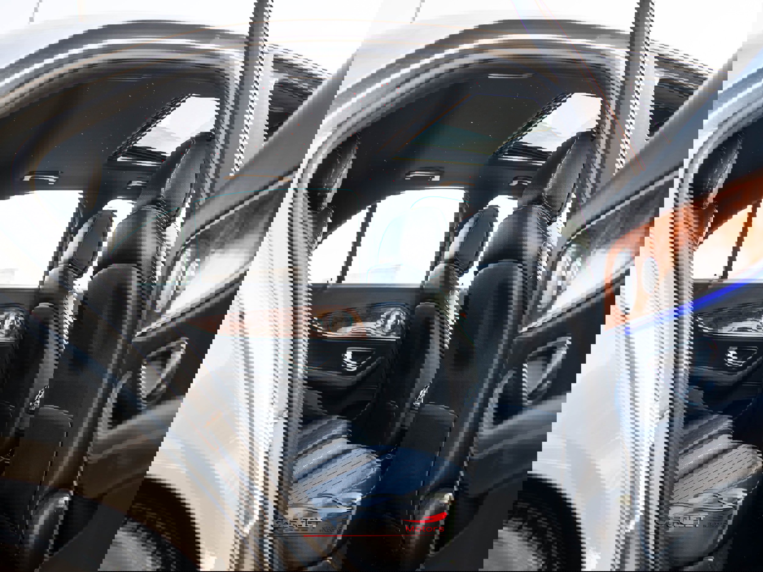 Used 2017 Mercedes-Benz E 300 E 300 4MATIC w/ Premium 2 Package image 19