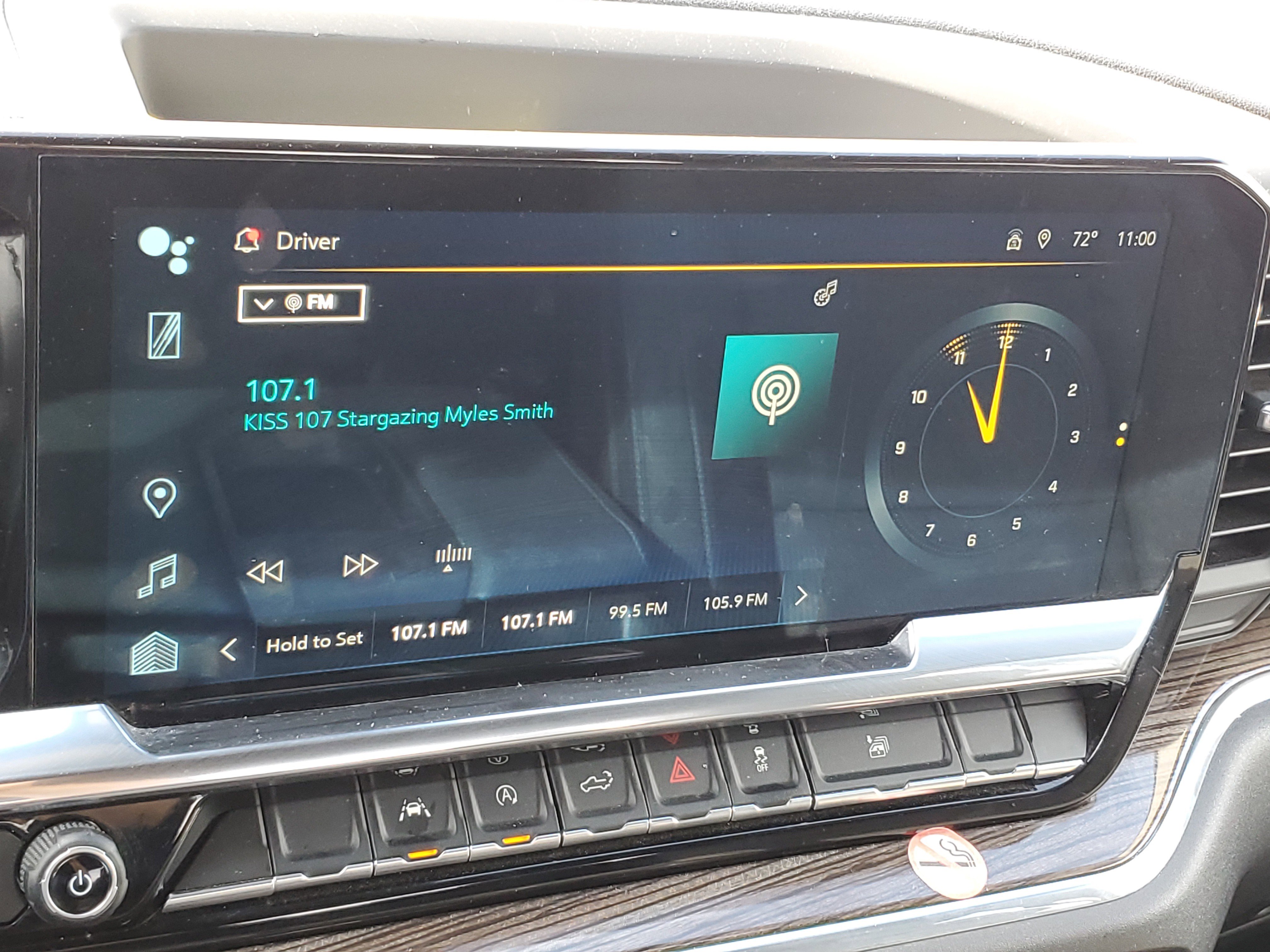 Used 2025 Chevrolet Silverado 1500 LT image 19