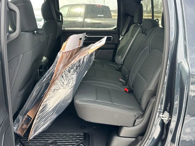 New 2026 RAM 1500 Big Horn image 18