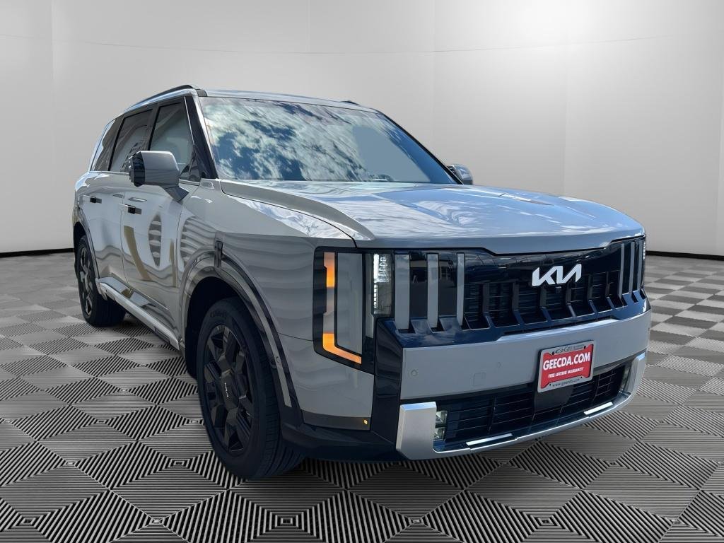 New 2027 Kia Telluride X-Line SX Prestige AWD/4WD image 3
