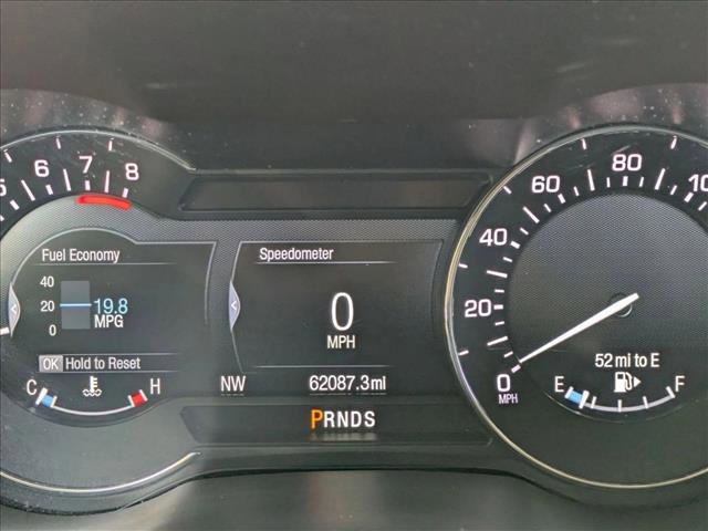 Used 2019 Lincoln MKC Reserve w/ MKC Climate Package image 11