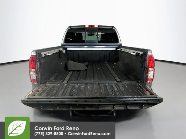 Used 2016 Nissan Frontier SV w/ SV Value Truck Package AWD/4WD image 26