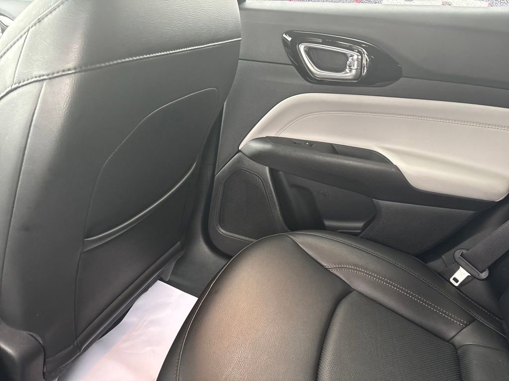 Certified 2022 Jeep Compass Limited image 34