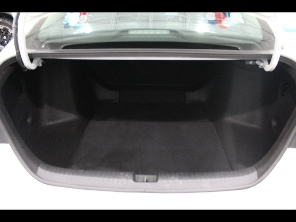 Certified 2023 Honda Accord LX image 19