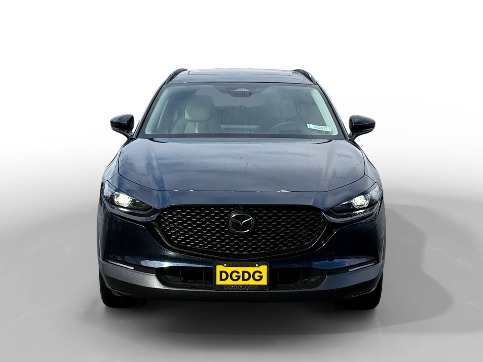 New 2026 MAZDA CX-30 2.5 Turbo w/ Premium Package image 8