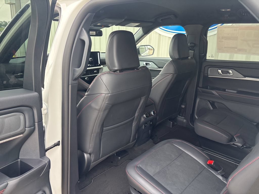 New 2026 Ford Explorer ST AWD/4WD image 28