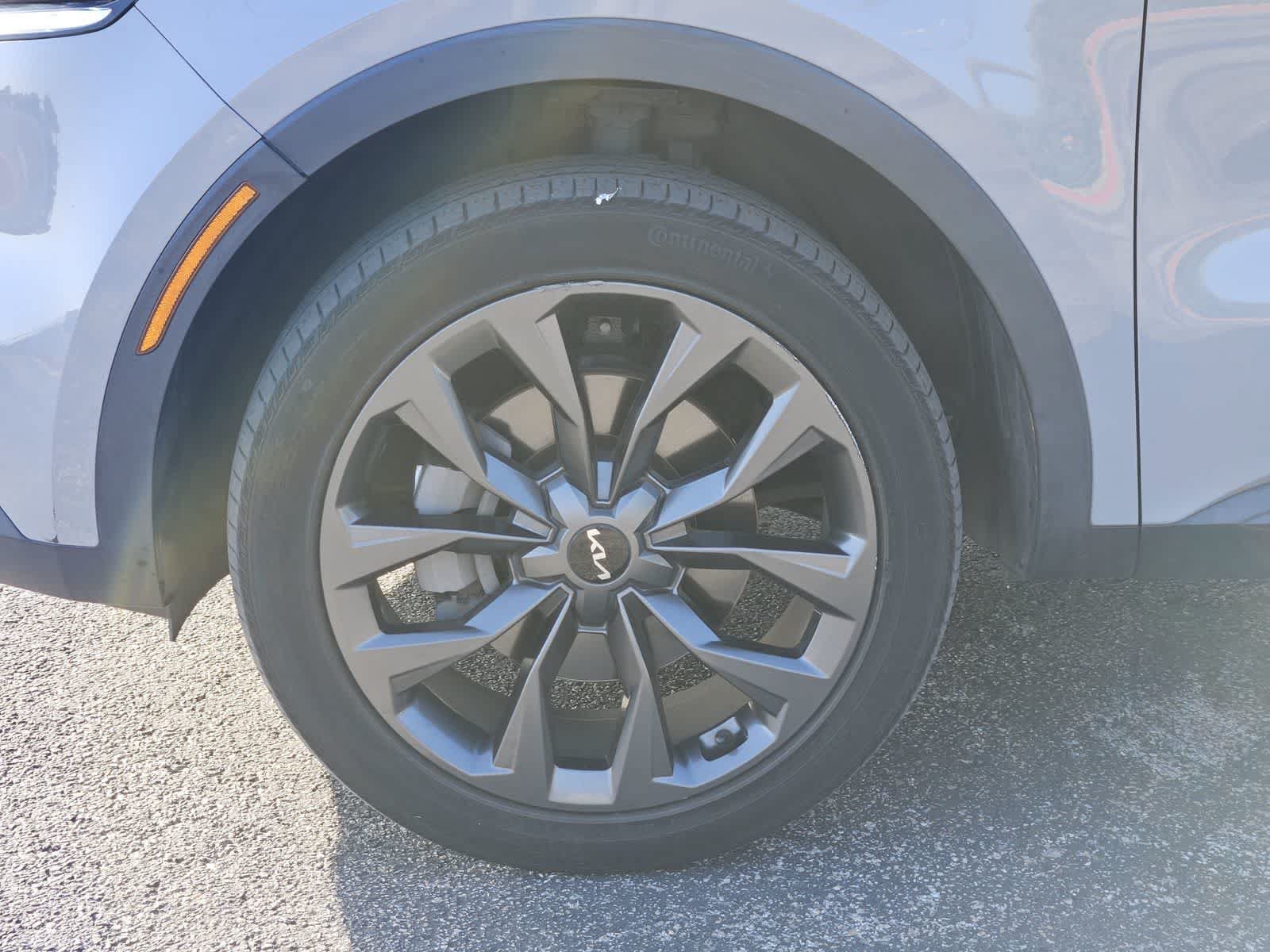 Used 2022 Kia Sorento X-Line EX AWD/4WD image 9