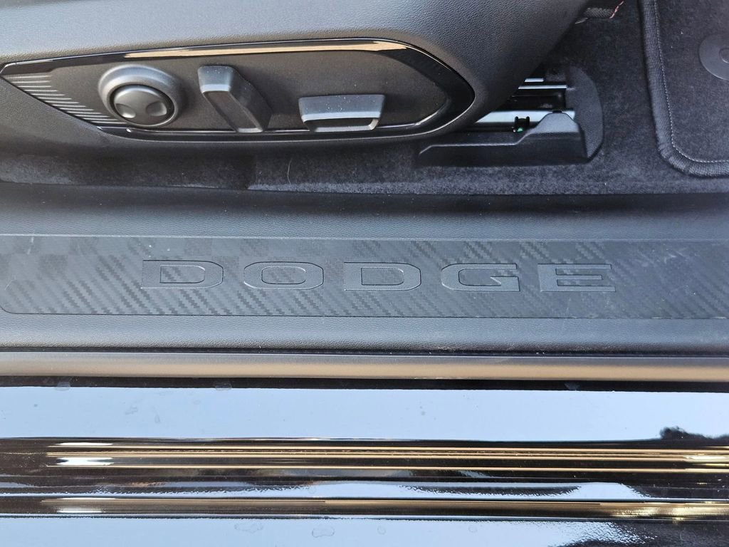 Certified 2026 Dodge Charger R/T Scat Pack image 27